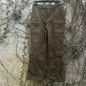 Tularosa Cargo Pants